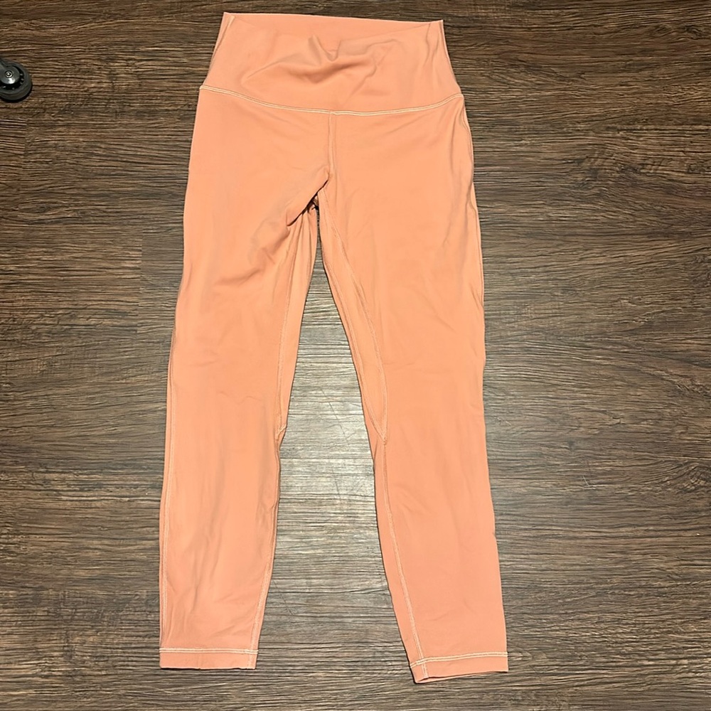 Lululemon 7/8 length